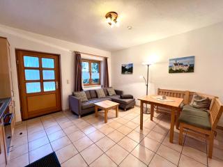 Appartementhaus Königstraße Ferienwohnung Hohenschwangau - Füssen - 6