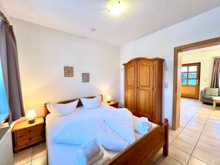 Appartementhaus Königstraße Ferienwohnung Hohenschwangau - Füssen - 4