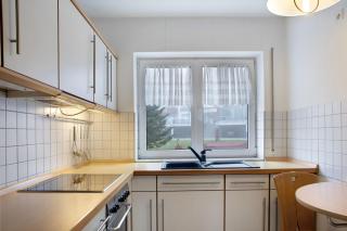 Ferienwohnung Tannenblick 2-4 - 5