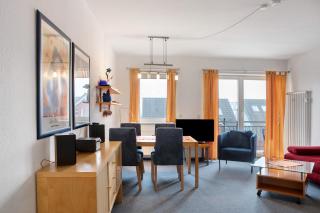 Ferienwohnung Tannenblick 2-4 - 7