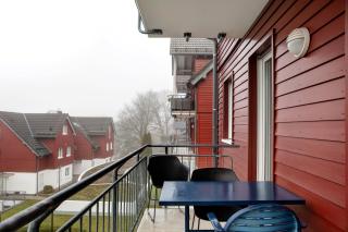 Ferienwohnung Tannenblick 2-4 - 9