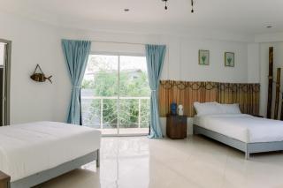 8 Plus Beach Resort - Panglao - 3
