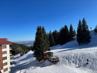 Апартаменти Форест Нук - ФАЗА 1 - Pamporovo - 4