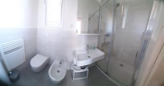 Center rooms Bartolini - Bolonia - 4
