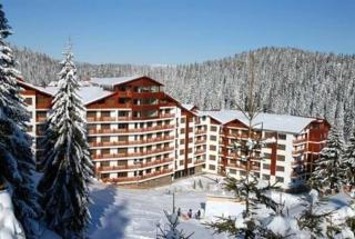 Апартаменти Форест Нук - ФАЗА 1 - Pamporovo - 9