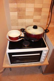 Amazing Studio Next To Center only 9 minutes walk - 9