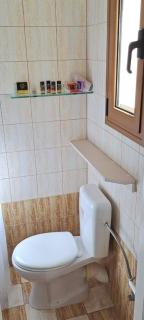 Stavros Kallia Apartment with sea view - Stavros - 6