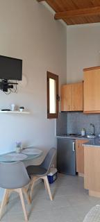 Stavros Kallia Apartment with sea view - Stavros - 4