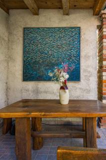 Apartments Blanka - Garden Oasis with Jacuzzi - Banjol - 1