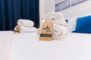 PROMO INIZIO ANNO, Eleganza in Centro Città, Mare e Parcheggio a Due Passi - 5