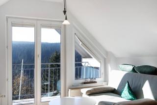 Ferienwohnung Tannenblick 7-5 - Oberhof - 8