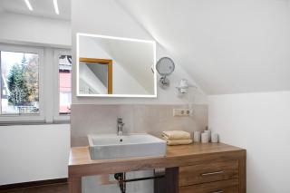 Ferienwohnung Tannenblick 7-5 - Oberhof - 2