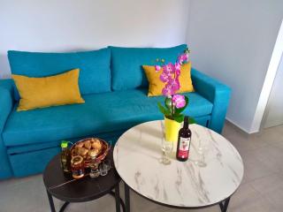 KaVros Cozy Apartment - Kavros - 5
