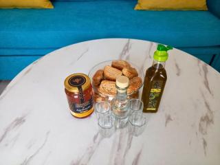 KaVros Cozy Apartment - Kavros - 1