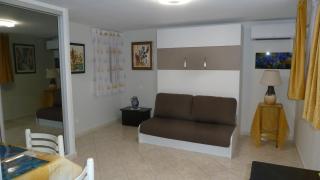 Appartement - L'Esterel - Saint-Raphaël - 4
