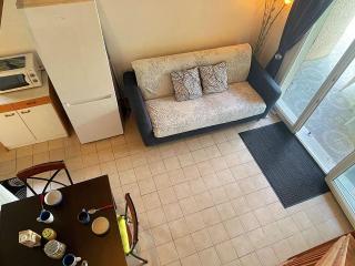 Maison studio mezzanine - Gruissan AY010-005 - 8