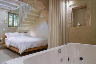 Mystiko Maisonette with Hot Tub - Chania Old Town - Chania - 0