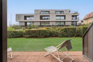 Rietpanne Gv04 - Sint-Idesbald - 2