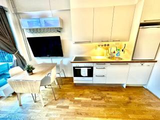 Prime location by the Opera & Karl Johan - Oslo - 8