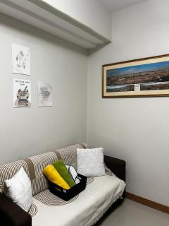 Faerydae Suites - Manila - 9