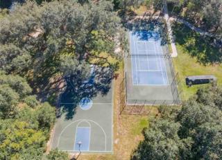 Top Orlando Stay - Tennis, Rides & Easy Flights, we are in the Middle! - Kissimmee - 4
