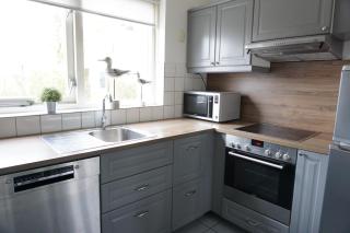 Kustverhuur, Vakantiepark Fort Soleil 45 - 2