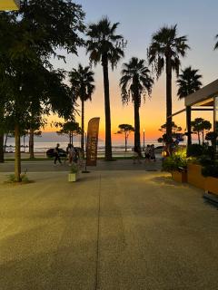 Lungomare suite - Vlorë - 5