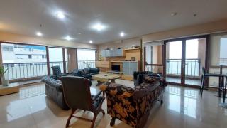 Penthouse Grand Setiabudi Apartment Bandung 250m by Ling-Ling - Bandung - 0