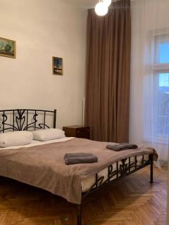 Apartament on Halytska street - Lviv - 0