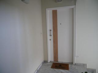 Gio's Central Cosy Apartment with private balcony - Chania - 5