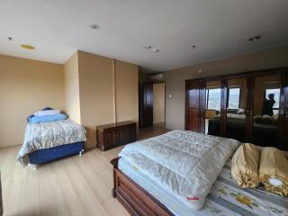 Penthouse Grand Setiabudi Apartment Bandung 250m by Ling-Ling - Bandung - 4