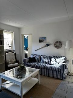 Kustverhuur, Vakantiepark Fort Soleil 45 - Breskens - 6