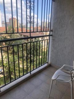 Charming 3b at skyhorse apartments - Nairobi - 7