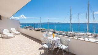 Amalia Beach Apartment - Jesenice - 1