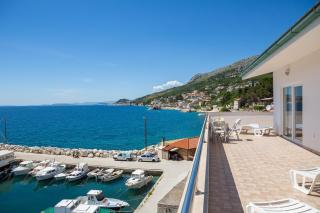 Amalia Beach Apartment - Jesenice - 5