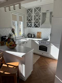 Tsarevets Panorama - 8