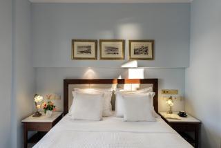 Aneroussa Beach Hotel - Batsi - 9