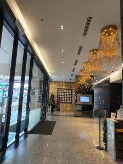 The Pool Suite Premium Room-Jonker - Melaka - 6
