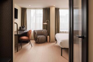 Central Park Hotel - 7