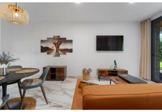 Casa Ivana at Green Parot apartments at Carihuela - Torremolinos - 3