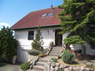Ferienwohnung Gilgenast in ruhiger Lage - 9