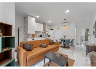 Casa Ivana at Green Parot apartments at Carihuela - Torremolinos - 2