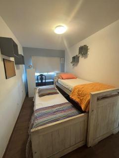 DEPARTAMENTO JBJUSTO y ALEM - Mar del Plata - 0