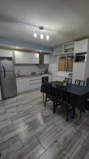 DEPARTAMENTO JBJUSTO y ALEM - Mar del Plata - 9