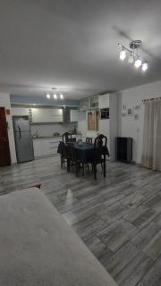 DEPARTAMENTO JBJUSTO y ALEM - Mar del Plata - 7