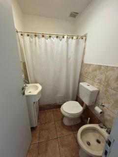 DEPARTAMENTO JBJUSTO y ALEM - Mar del Plata - 5