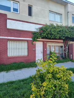 DEPARTAMENTO JBJUSTO y ALEM - Mar del Plata - 1