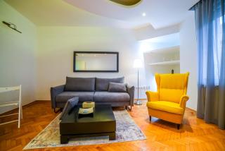 Panorama Central - Dorcol Apartment - 4