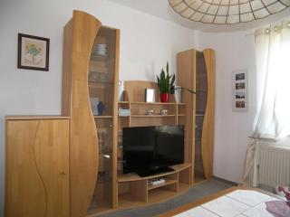 Ferienwohnung Gilgenast in ruhiger Lage - Pudagla - 8
