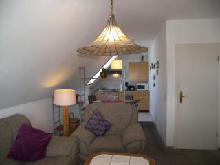 Ferienwohnung Gilgenast in ruhiger Lage - Pudagla - 7